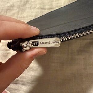 Michael Kors Black Bag